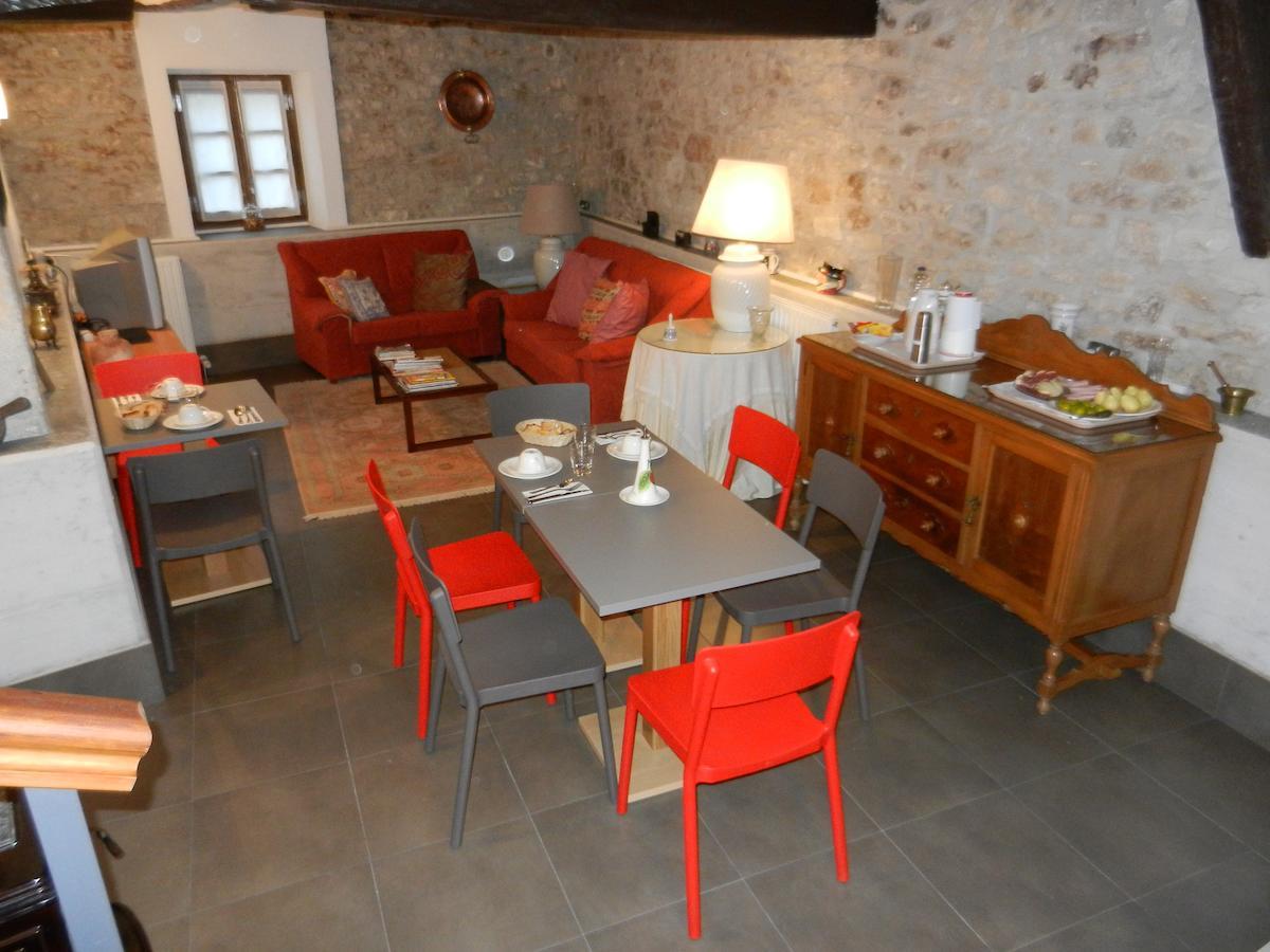 Casa De La Cadena ξενώνας Asiáin Εξωτερικό φωτογραφία